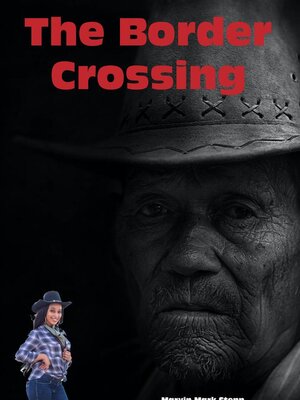 cover image of The Border Crossing
